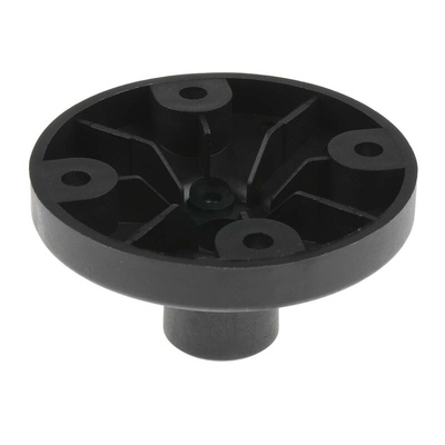 Werma Mounting Base for Use with KombiSIGN 50/70/71