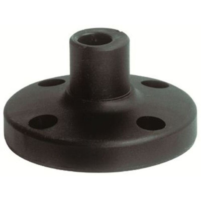 Werma Mounting Base for Use with KombiSIGN 50/70/71