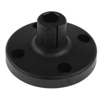 Werma Mounting Base for Use with KombiSIGN 50/70/71