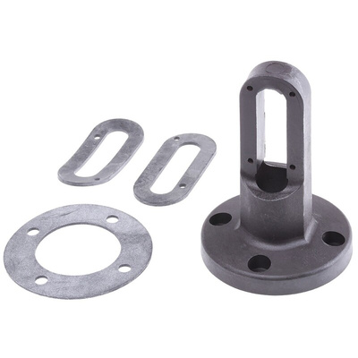 Werma Side Mounting Bracket for Use with KombiSIGN 70/71