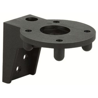 Werma Mounting Bracket for Use with KombiSIGN 50/70/71
