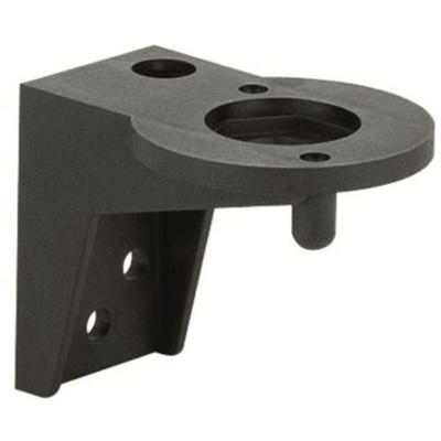 Werma Mounting Bracket for Use with KombiSIGN 70/71