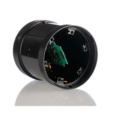 Werma 645 Series Buzzer Unit, 230 V ac, AC, IP65