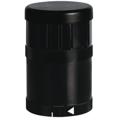 Werma 645 Series Siren, 24 V dc, DC, IP65