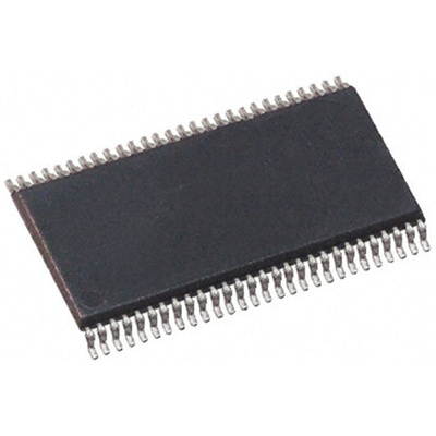 Texas Instruments DS90CF386MTD/NOPB, LVDS Receiver 28 LVCMOS, 56-Pin TSSOP