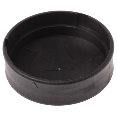 Schneider Electric Harmony XVB Series Cover Cap for Use with Harmony XVB