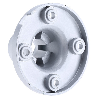 Schneider Electric Harmony XVC Series Mounting Base for Use with Harmony XVC6