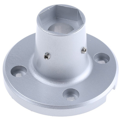 Schneider Electric Harmony XVC Series Mounting Base for Use with Harmony XVC6