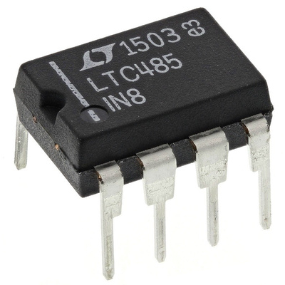 Analog Devices LTC485IN8
