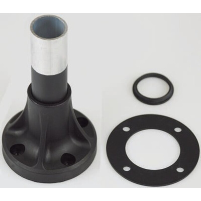 Schneider Electric Harmony XVB Series Mounting Base with Tube for Use with Harmony XVB