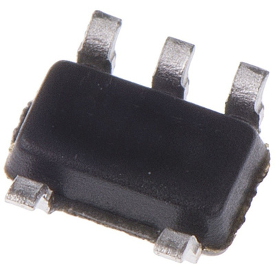 ON Semiconductor FIN1002M5X, LVDS Receiver LVTTL LVDS, 5-Pin SOT-23