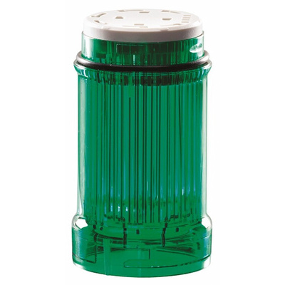 Eaton Green Steady Effect Beacon Unit, 230 V ac, LED Bulb, AC, IP66