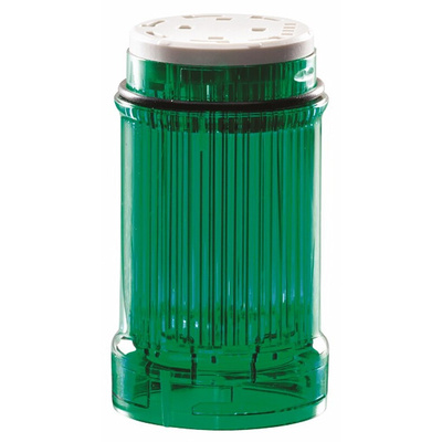 Eaton Green Flashing Effect Beacon Unit, 230 V ac, LED Bulb, AC, IP66