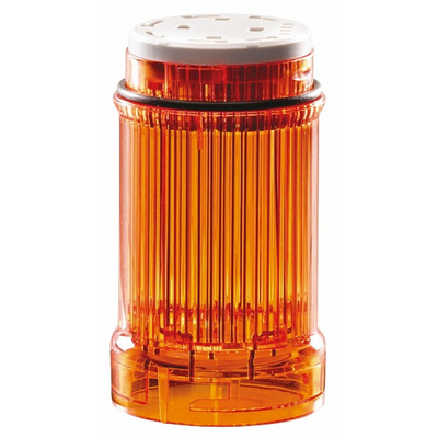 Eaton Amber Flashing Effect Beacon Unit, 230 V ac, LED Bulb, AC, IP66