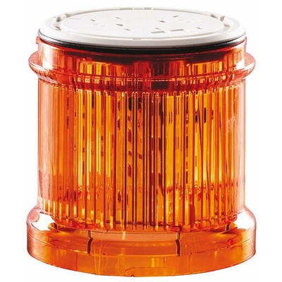 Eaton Amber Flashing Effect Beacon Unit, 230 V ac, LED Bulb, AC, IP66