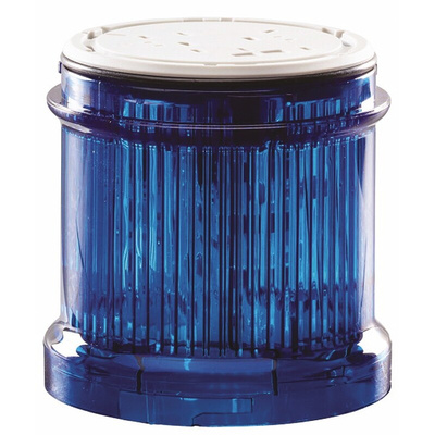 Eaton Blue Strobe Effect Beacon Unit, 24 V ac/dc, LED Bulb, AC, DC, IP66