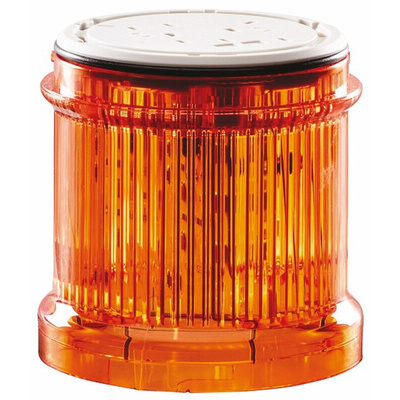 Eaton Amber Strobe Effect Beacon Unit, 24 V ac/dc, LED Bulb, AC, DC, IP66