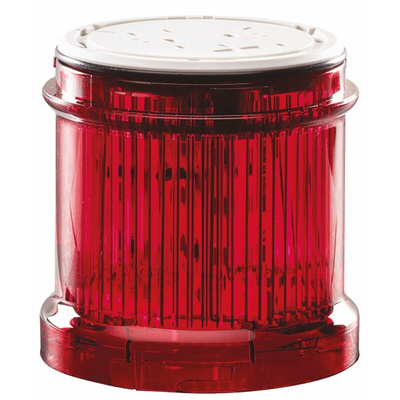 Eaton Red Strobe Effect Beacon Unit, 230 V ac, LED Bulb, AC, IP66