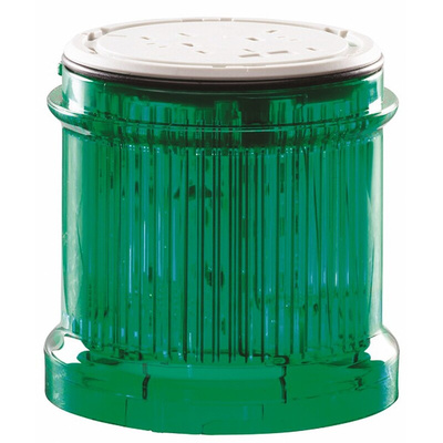 Eaton Green Steady Effect Beacon Unit, 230 V ac, Incandescent Bulb, AC, DC, IP66