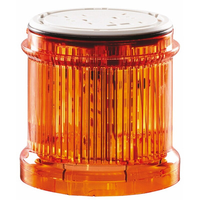 Eaton Amber Steady Effect Beacon Unit, 230 V ac, Incandescent Bulb, AC, DC, IP66
