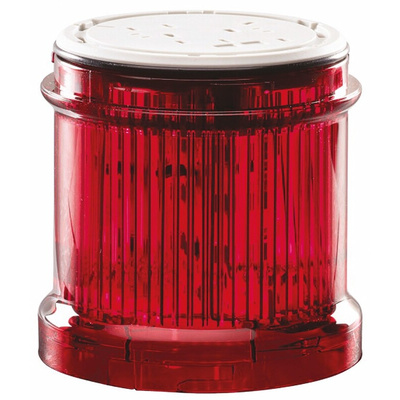 Eaton Red Steady Effect Beacon Unit, 24 V ac/dc, LED Bulb, AC, DC, IP66
