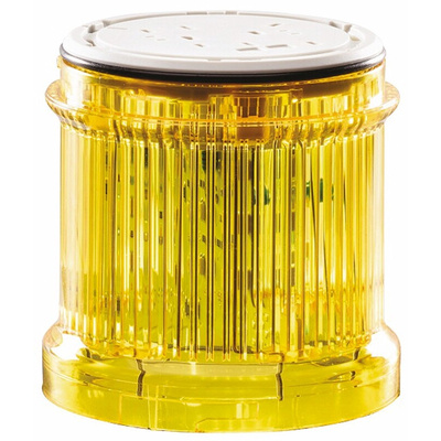 Eaton Yellow Steady Effect Beacon Unit, 230 V ac, LED Bulb, AC, IP66
