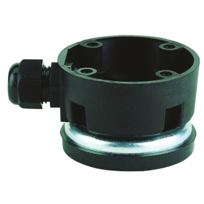 Werma Contact Box for Use with KombiSIGN 50/70/71, IP54