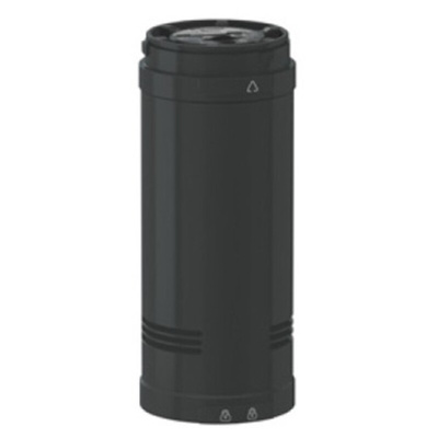Schneider Electric Harmony XVU Series Sounder, 24 V ac/dc, DC, IP54