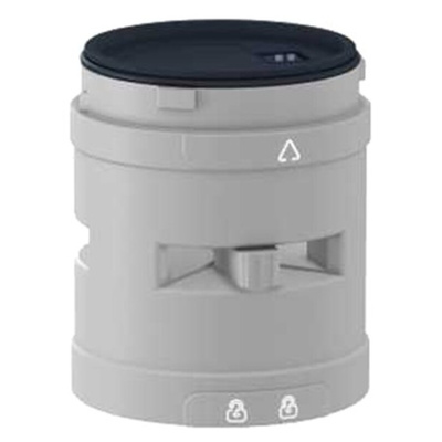 Schneider Electric Harmony XVU Series Buzzer, 24 V ac/dc, DC, IP54
