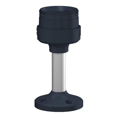 Schneider Electric Harmony XVU Series Mounting Base with Tube for Use with Harmony XVU