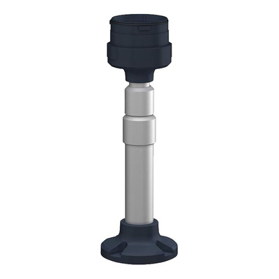 Schneider Electric Harmony XVU Series Mounting Base with Tube for Use with Harmony XVU