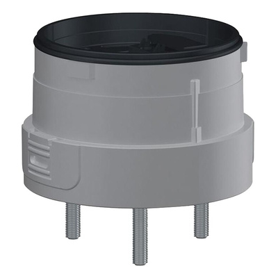 Schneider Electric Harmony XVU Series Mounting Base for Use with Harmony XVU