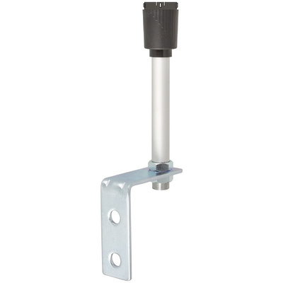 Moflash Support Tube with Bracket for Use with LED-MINI