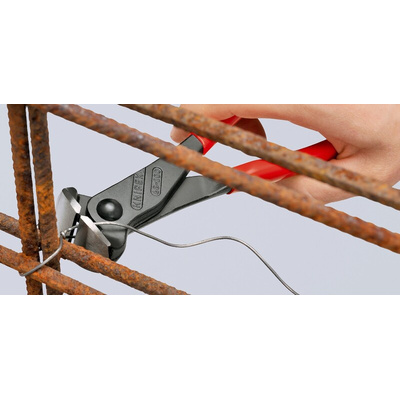 Knipex 160 mm End Nippers