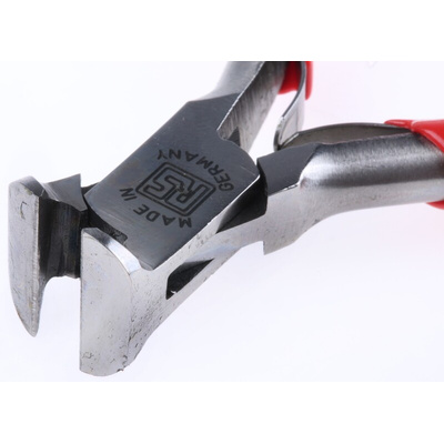 RS PRO 120 mm End Nippers