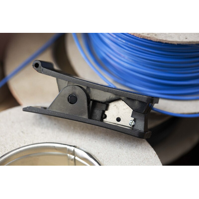 Legris Pipe Cutter 14 mm, Cuts Plastic