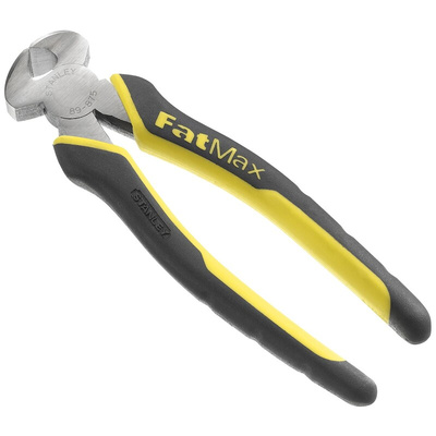 Stanley FatMax 160 mm End Cutter Concreters' Nippers