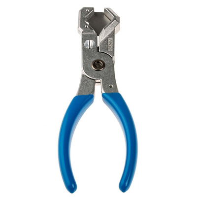 Festo Pipe Cutter 20 mm, Cuts Plastic