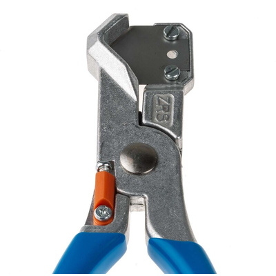 Festo Pipe Cutter 20 mm, Cuts Plastic