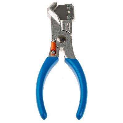 Festo Pipe Cutter 20 mm, Cuts Plastic
