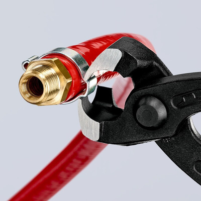 Knipex 220 mm Concreters' Nippers