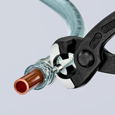 Knipex 220 mm Concreters' Nippers