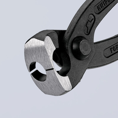 Knipex 220 mm Concreters' Nippers