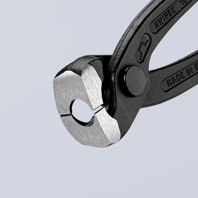 Knipex 220 mm Concreters' Nippers