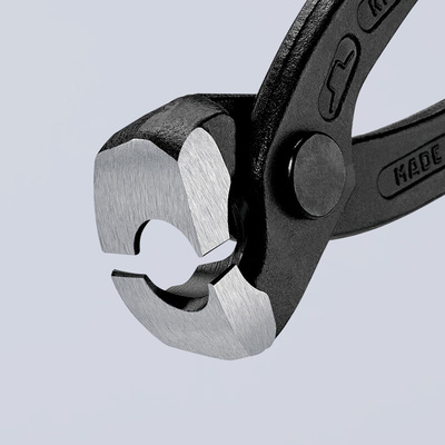 Knipex 220 mm Concreters' Nippers