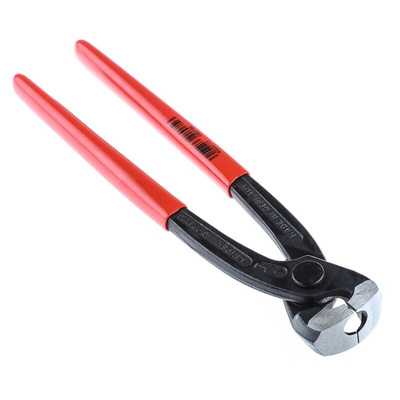 Knipex 220 mm Concreters' Nippers