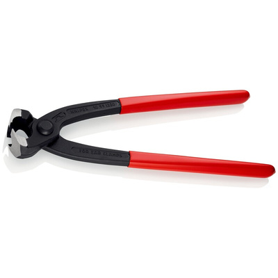 Knipex 220 mm Concreters' Nippers