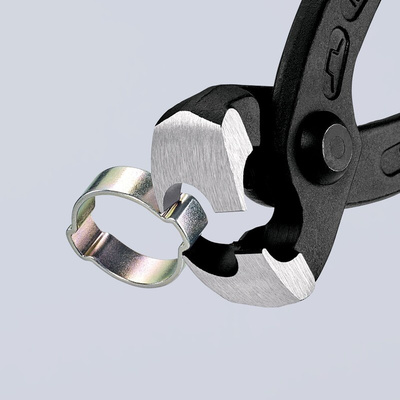 Knipex 220 mm Concreters' Nippers