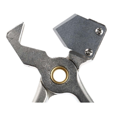 Legris Pipe Cutter 12 → 25 mm, Cuts Plastic
