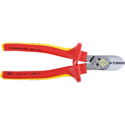 CK 3MAXTM VDE/1000V Insulated Combination Cutters